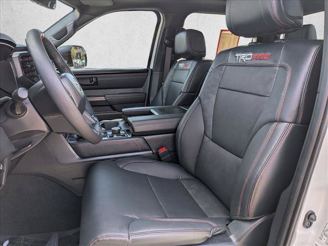 Certified 2026 Toyota Tundra TRD Pro AWD/4WD image 15