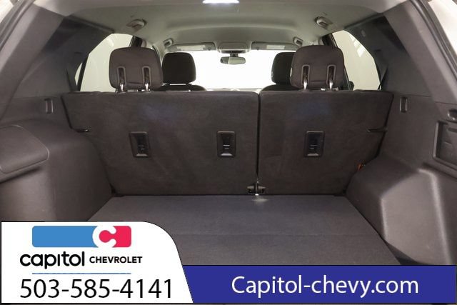 Used 2019 Chevrolet Equinox LT FWD image 27