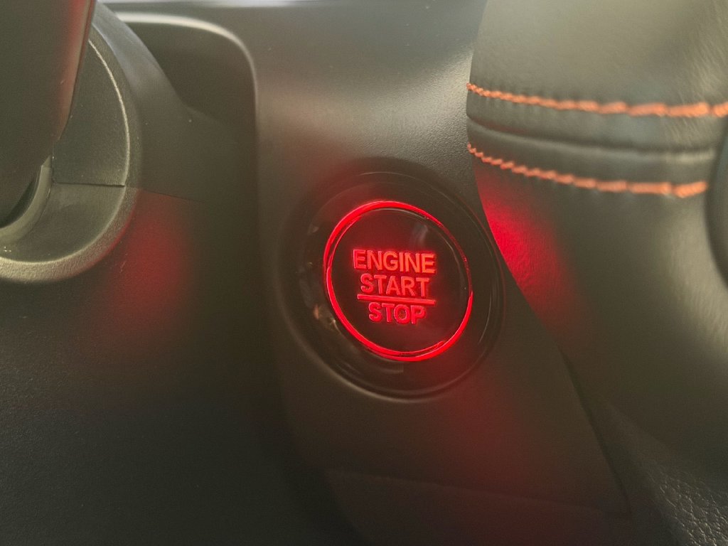 Used 2024 Honda HR-V Sport image 26