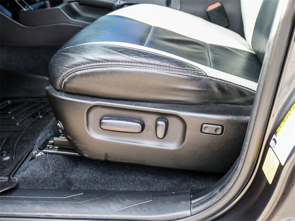 Used 2021 Toyota Tacoma TRD Off-Road image 27