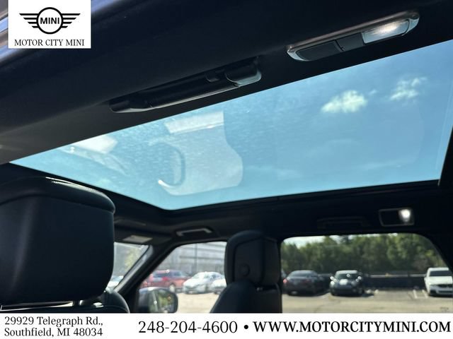 Used 2020 Land Rover Range Rover Sport SE AWD/4WD image 16