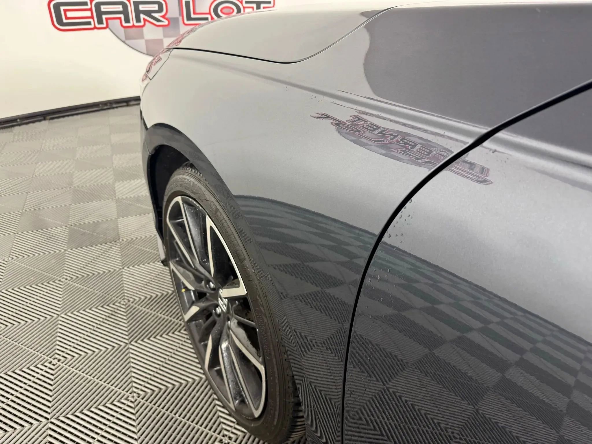 Used 2023 Honda Accord Touring image 26