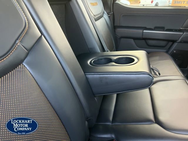 New 2025 Ford F150 Tremor w/ Equipment Group 402A High image 37