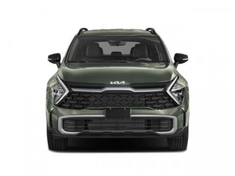 Certified 2023 Kia Sportage X-Line w/ X-Line Premium Package image 7