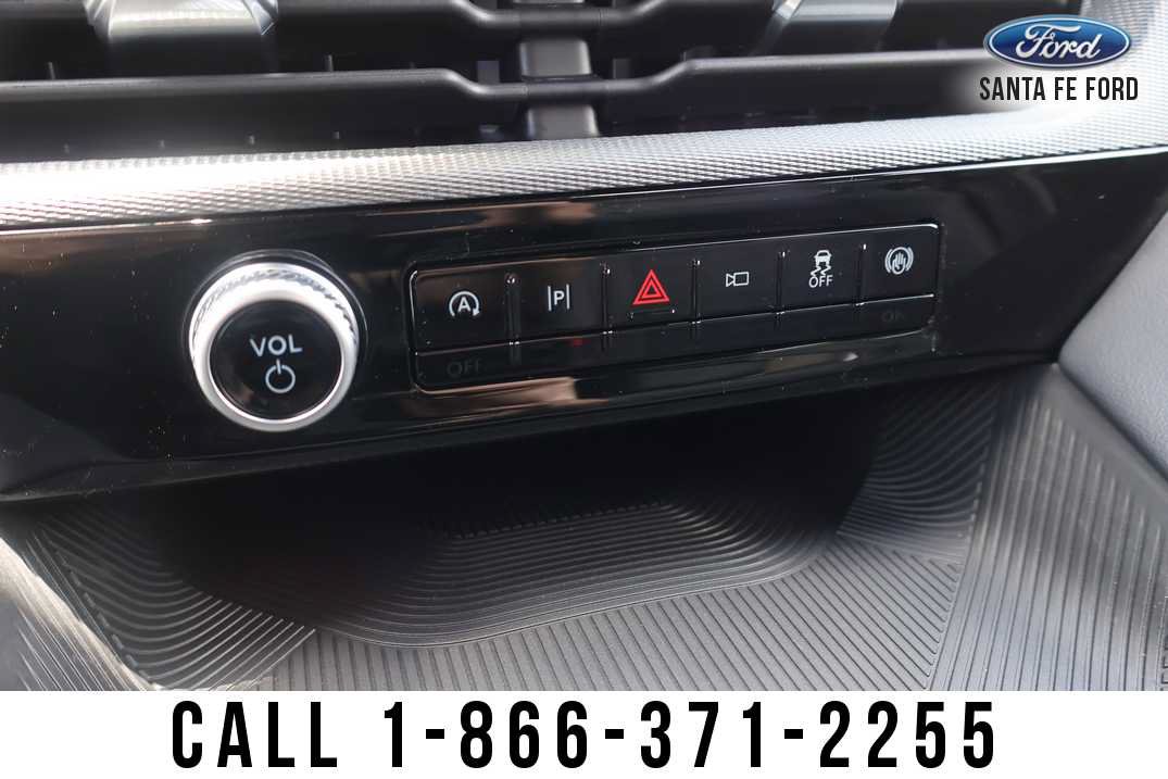 New 2026 Ford Explorer ST-Line AWD/4WD image 45