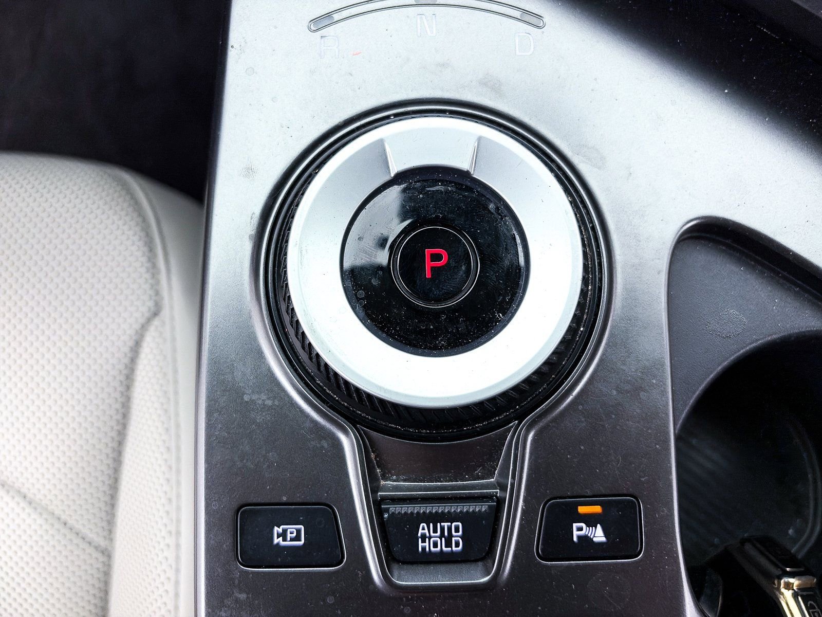 Used 2023 Kia EV6 Wind w/ Wind Technology Package image 27