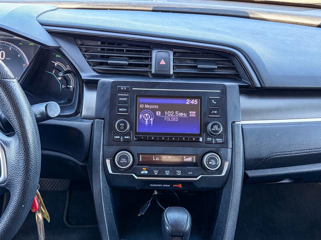 Used 2020 Honda Civic LX image 15