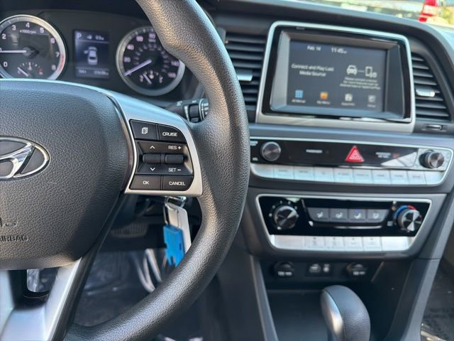 Used 2019 Hyundai Sonata SE image 17