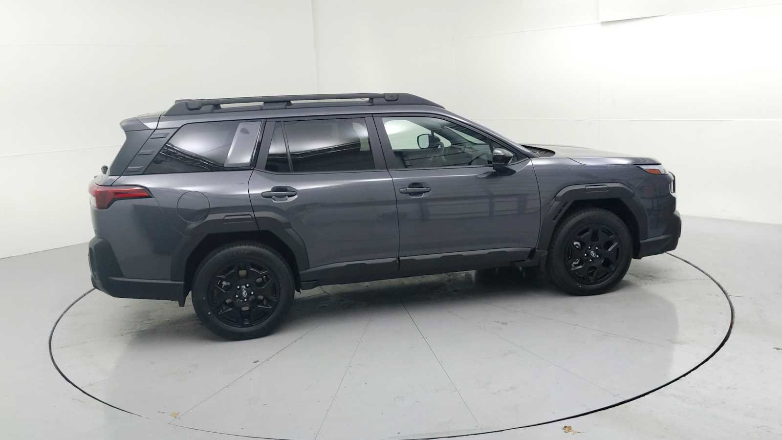 New 2026 Subaru Outback Limited image 11