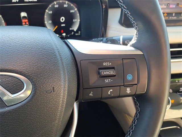 Used 2023 INFINITI QX60 Sensory w/ Cargo Package image 14