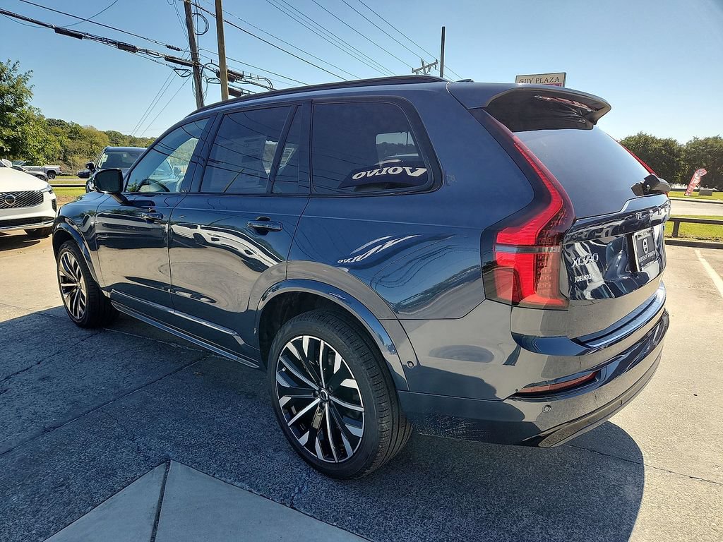 New 2026 Volvo XC90 B6 Ultra w/ Lounge Package AWD/4WD image 11