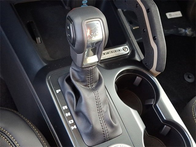 New 2025 Ford Bronco Badlands image 10