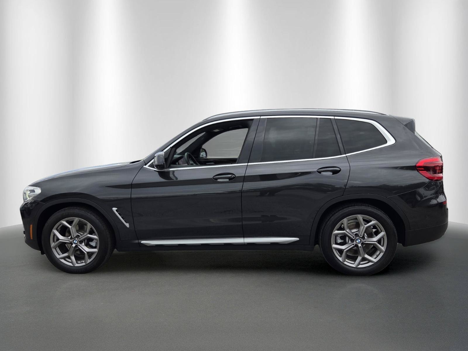 Used 2020 BMW X3 sDrive30i w/ Premium Package RWD image 4