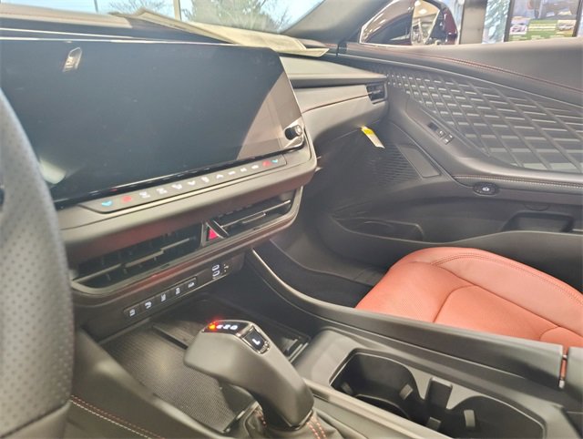 New 2026 Dodge Charger R/T Scat Pack image 29