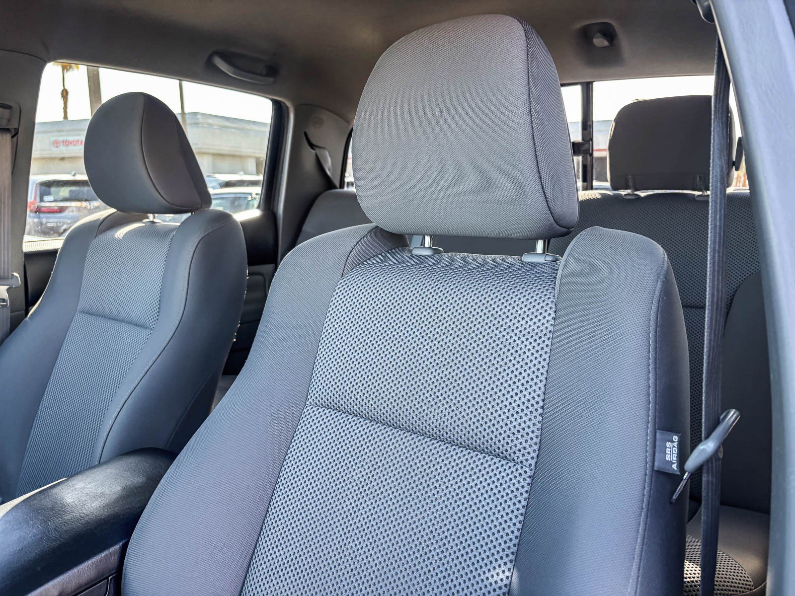 Used 2015 Toyota Tacoma PreRunner w/ TRD Sport Package RWD image 23