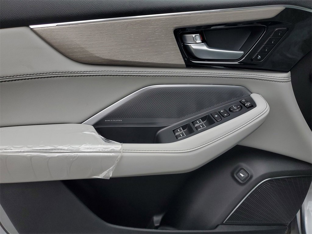 New 2026 Acura MDX w/ Advance Package image 21