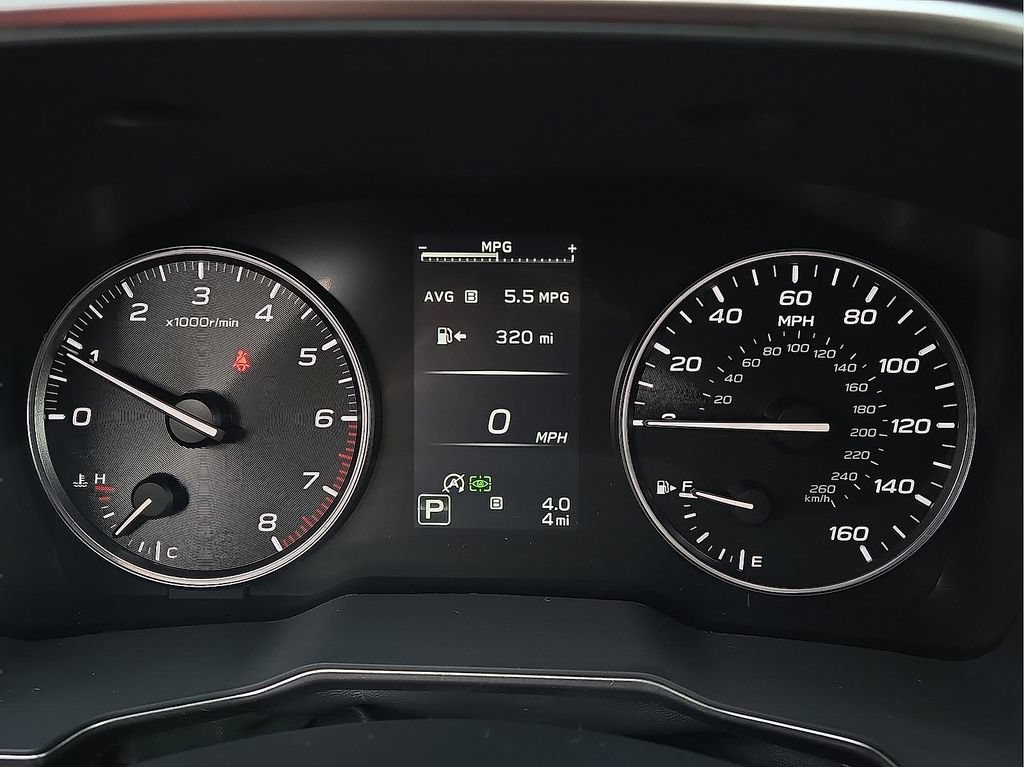 Certified 2025 Subaru Outback Touring AWD/4WD image 36