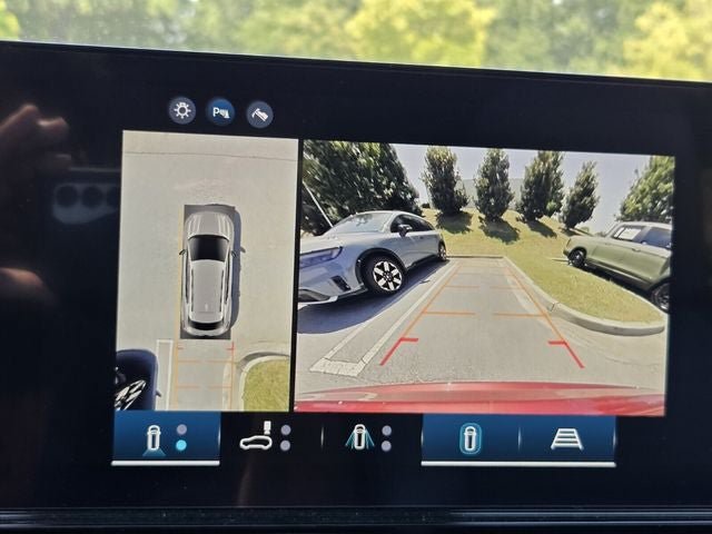New 2026 Honda Prologue Elite image 11