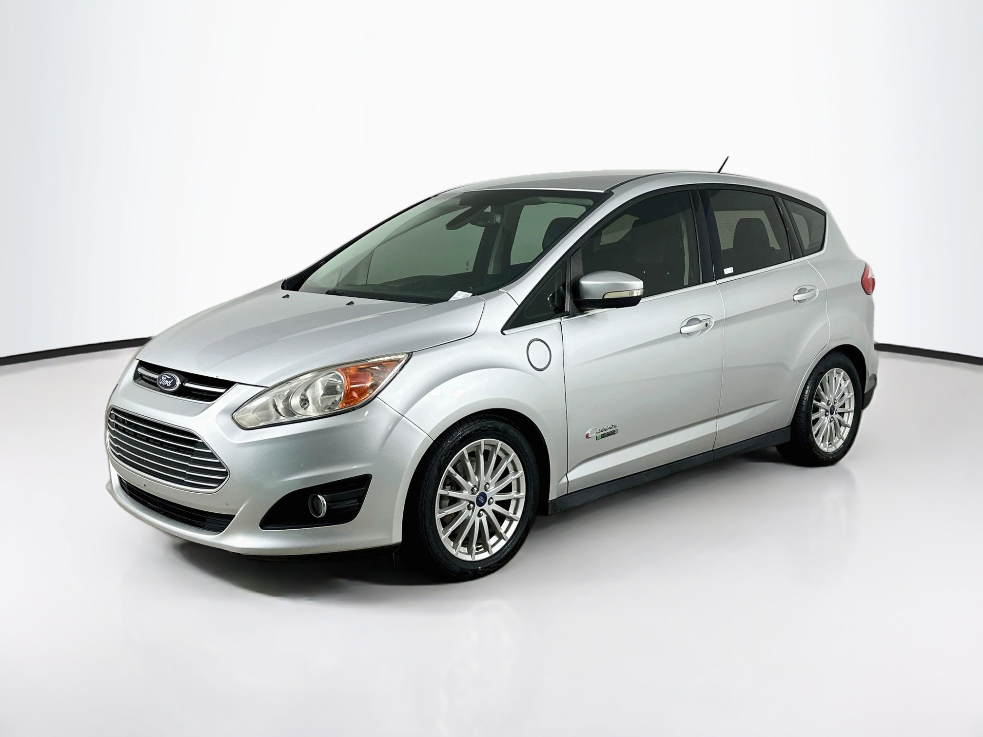 Used 2013 Ford C-MAX Energi SEL FWD image 3