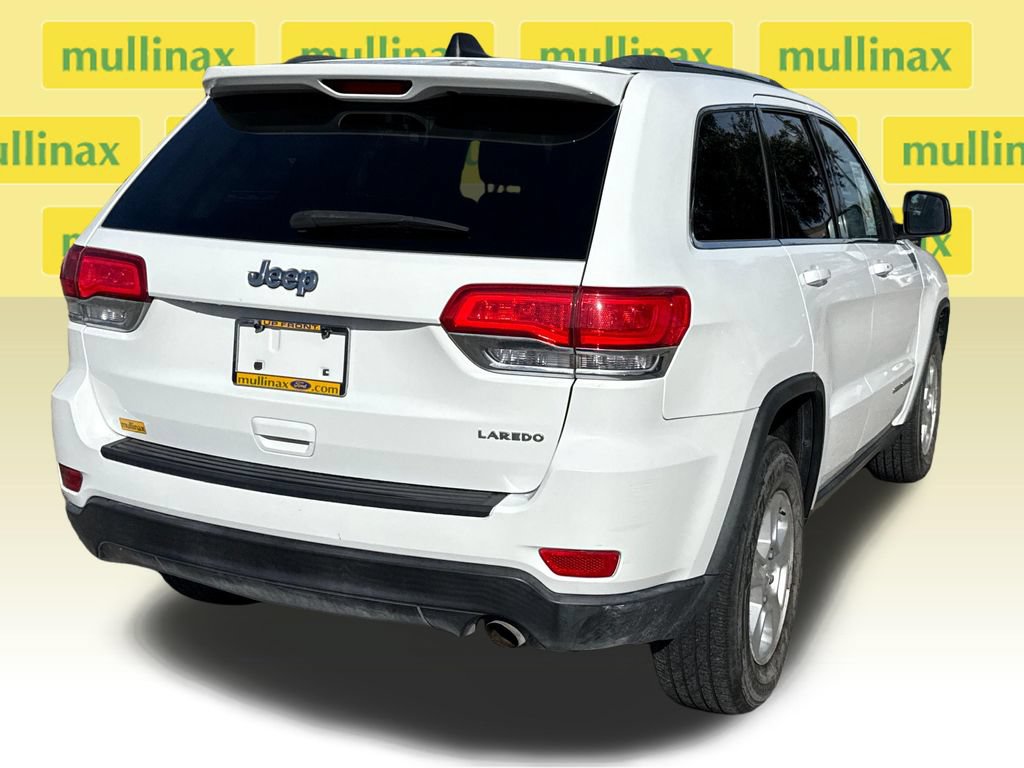 Used 2014 Jeep Grand Cherokee Laredo w/ Quick Order Package 23E RWD image 4