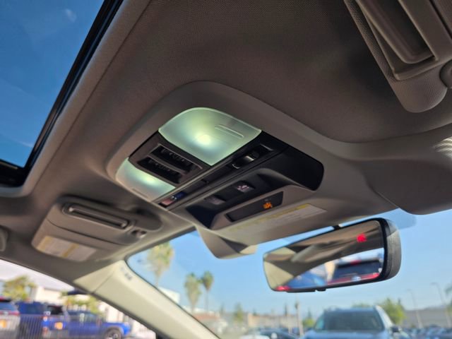 Used 2019 Subaru Crosstrek 2.0i Limited w/ Popular Package #4 image 13