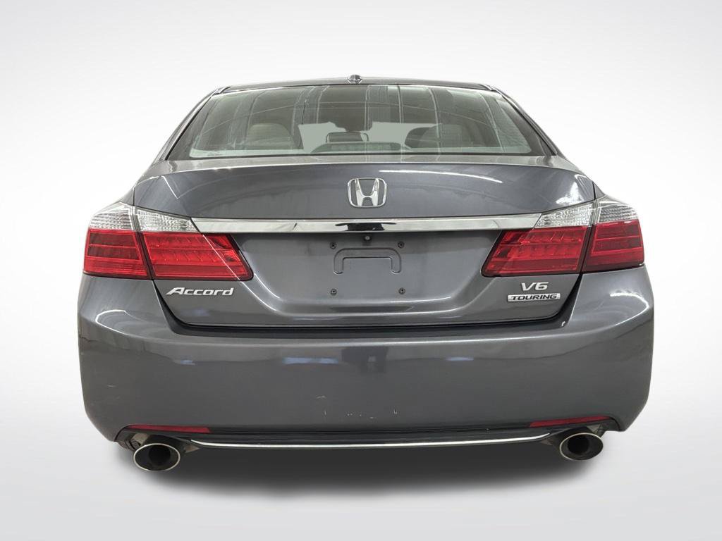 Used 2015 Honda Accord Touring image 20