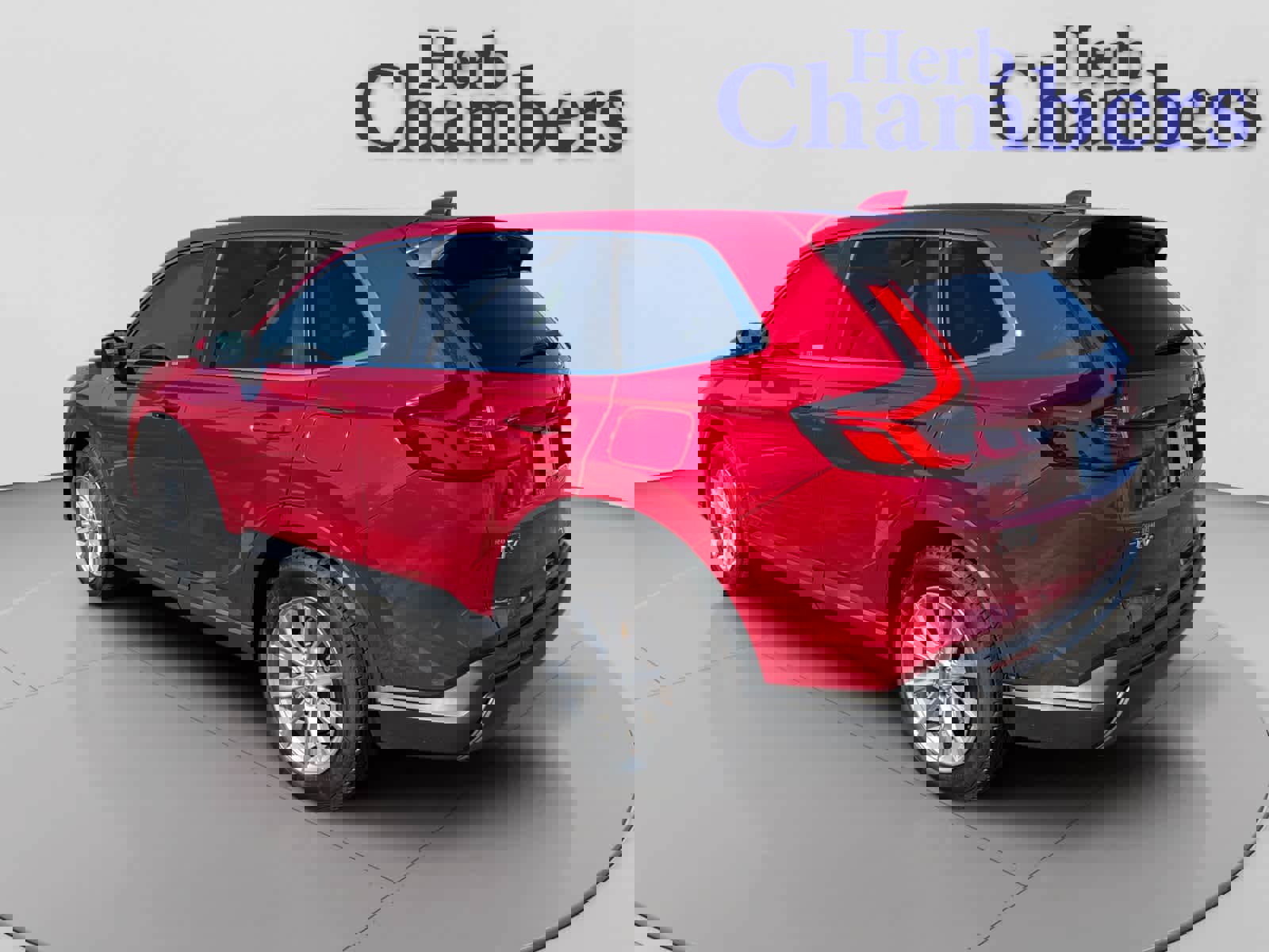 Used 2023 Honda CR-V EX-L image 3