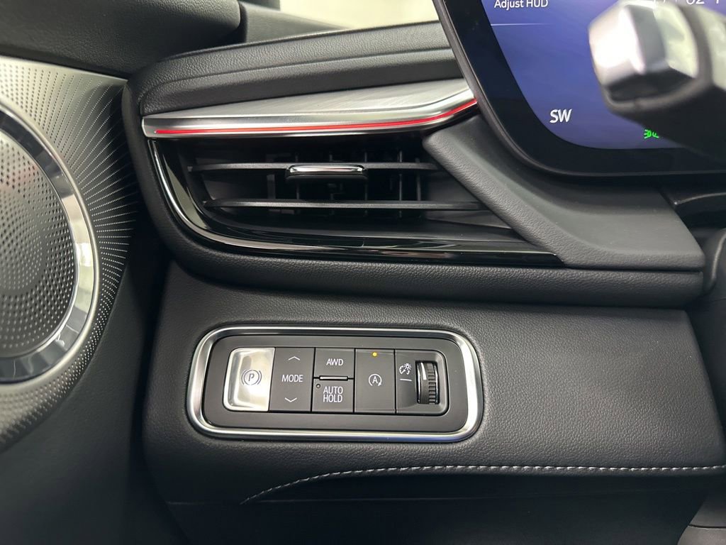 New 2026 Buick Enclave Avenir w/ Super Cruise Package image 39