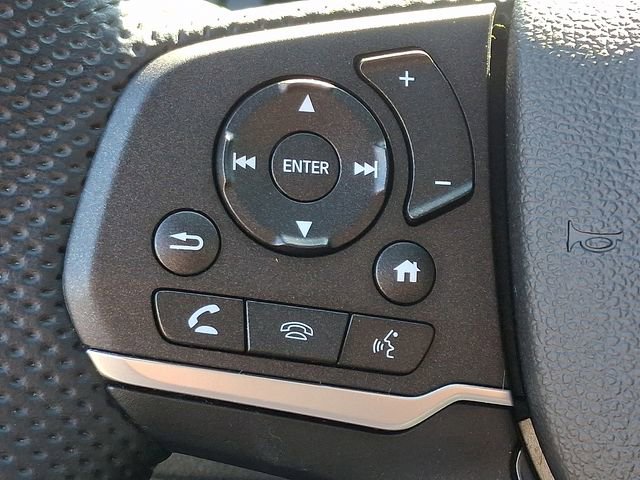 Certified 2023 Honda Passport EX-L image 22