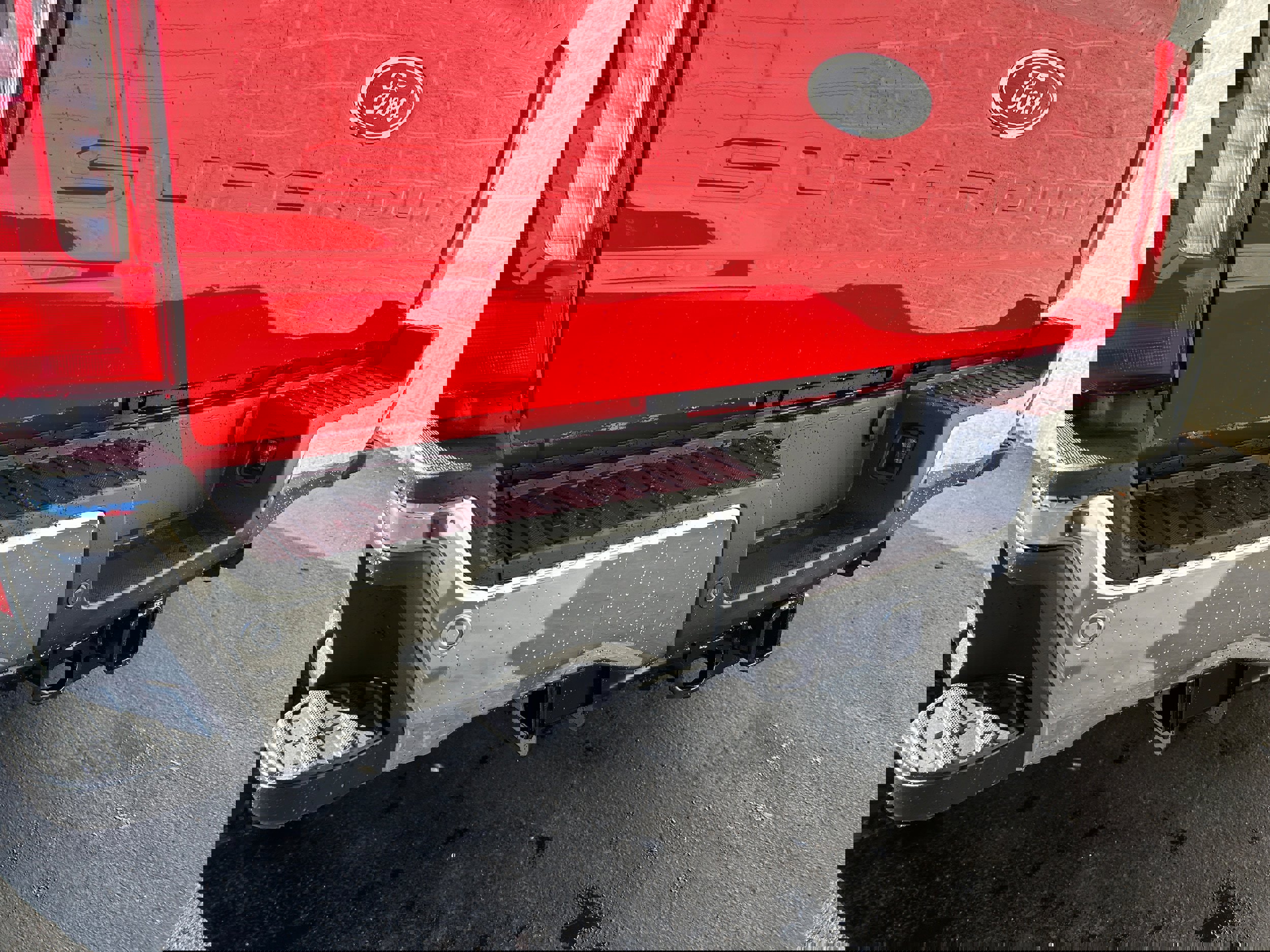 New 2026 Ford F350 Lariat image 33