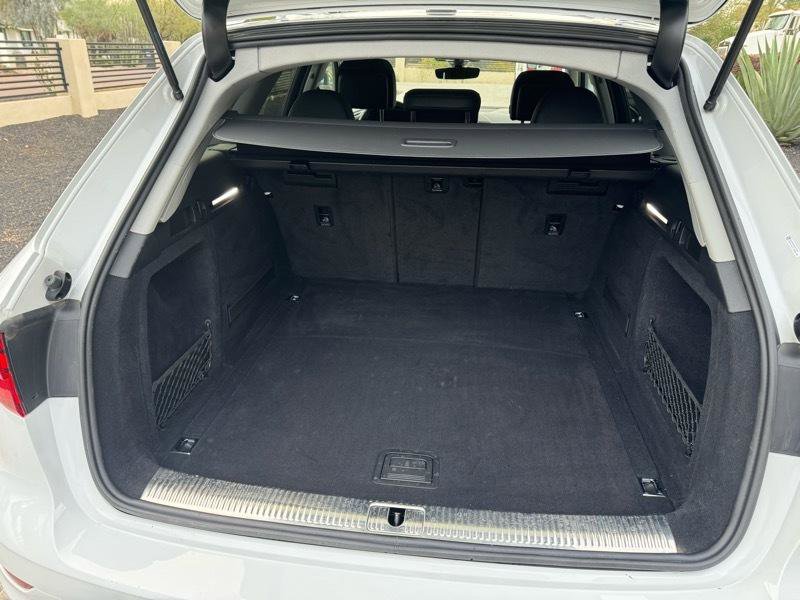 Used 2019 Audi A4 2.0T allroad Premium Plus w/ Premium Plus Package image 29