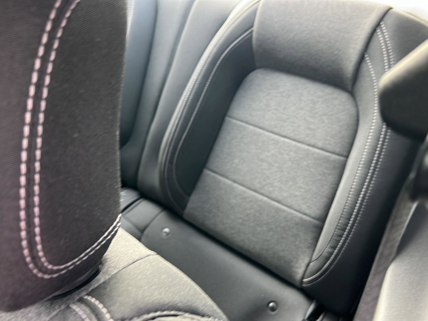 Used 2025 Ford Mustang GT w/ Mustang Nite Pony Package image 11