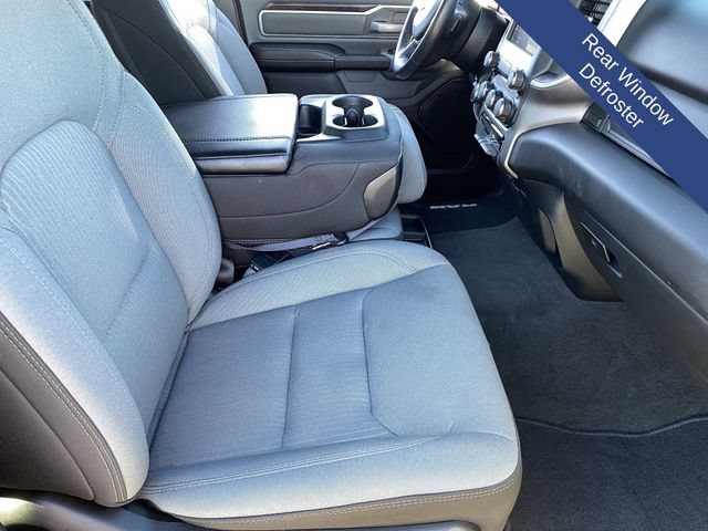 Used 2022 RAM 1500 Big Horn RWD image 14
