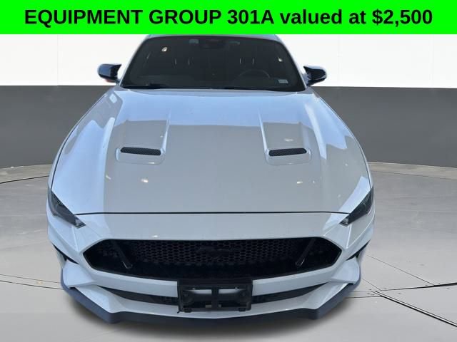 Used 2023 Ford Mustang GT w/ Equipment Group 301A image 2