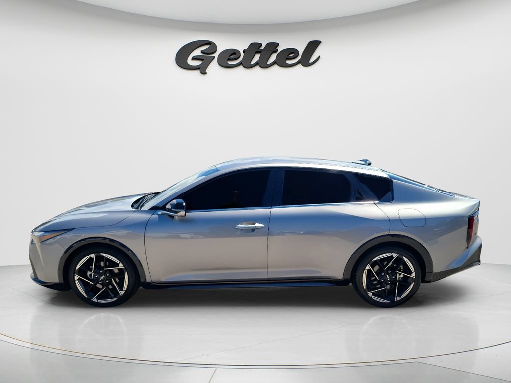 Used 2025 Kia K4 GT-Line FWD image 8