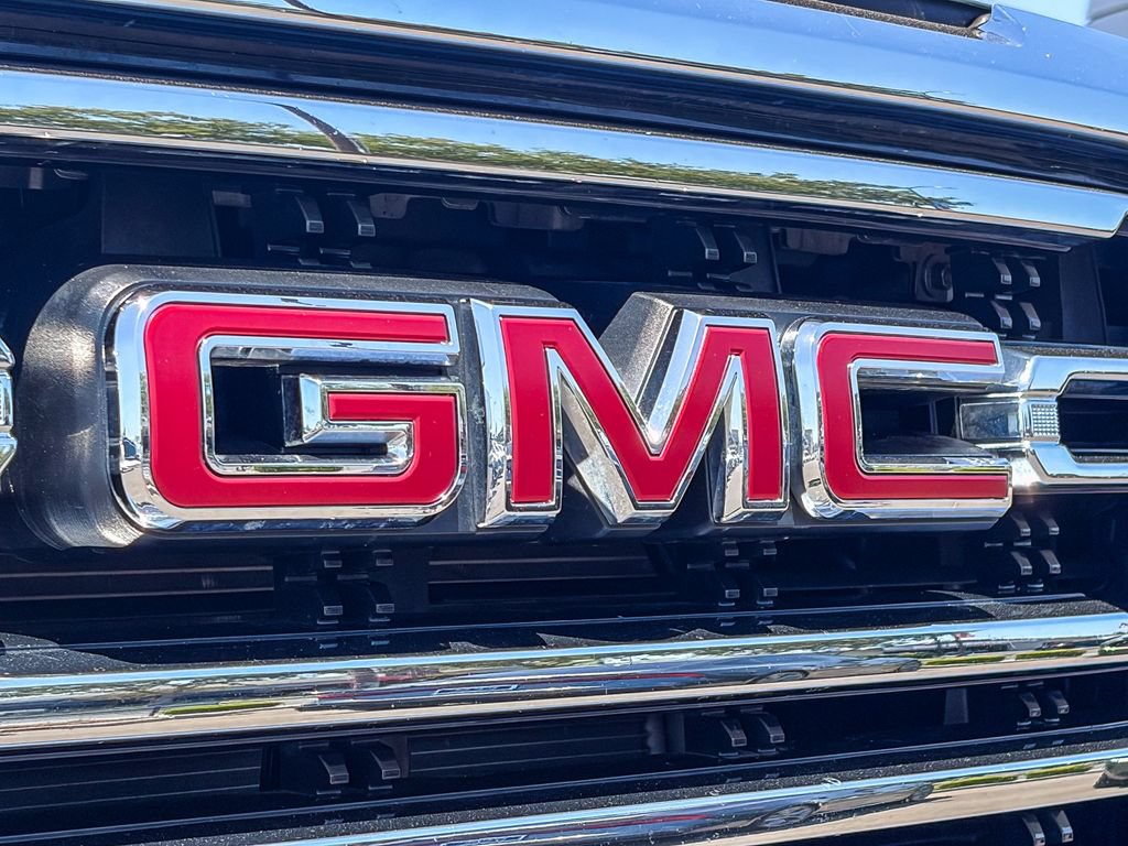 Used 2020 GMC Sierra 1500 SLT w/ SLT Premium Plus Package AWD/4WD image 15