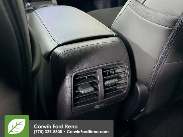 New 2025 Ford Bronco Sport Big Bend w/ Convenience Package image 26