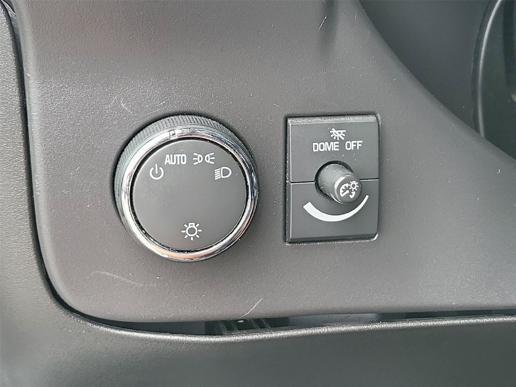Used 2024 Chevrolet Express 2500 w/ Driver Convenience Package RWD image 8