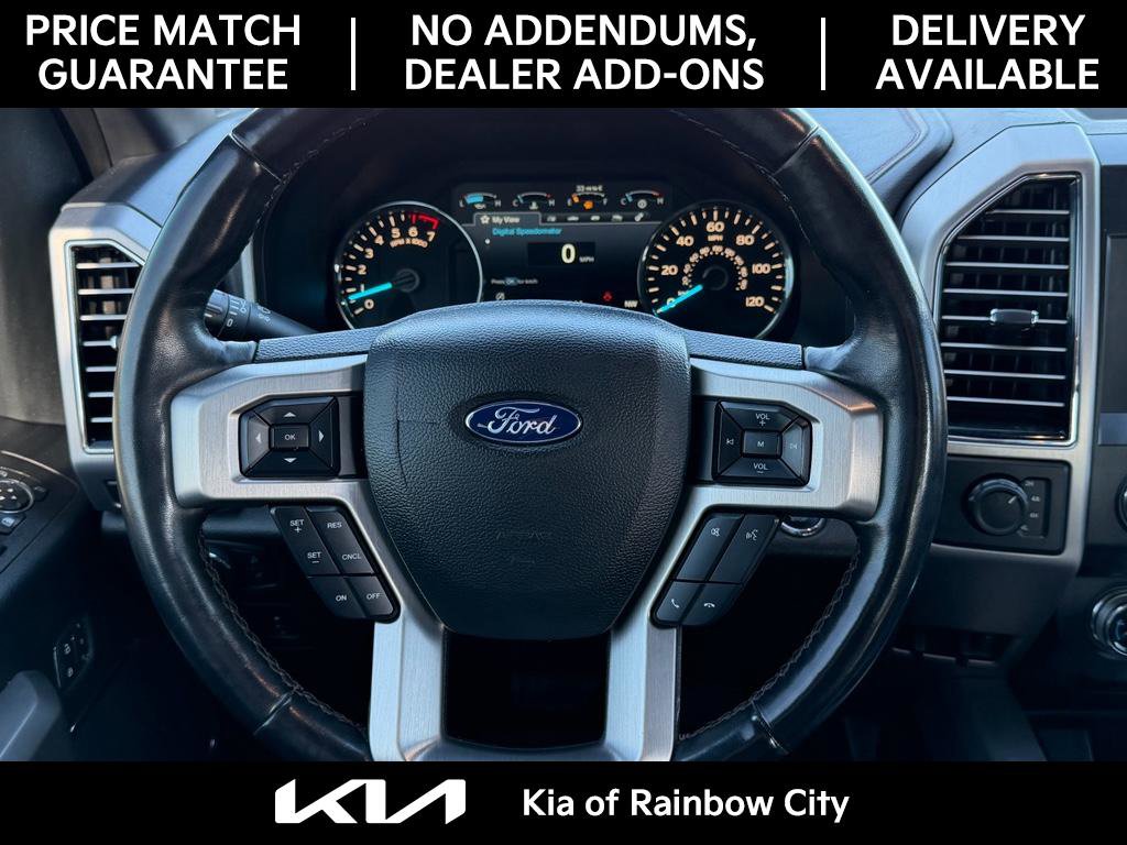 Used 2019 Ford F150 Platinum image 27