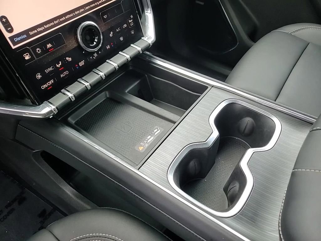 Used 2024 GMC Acadia Elevation image 20