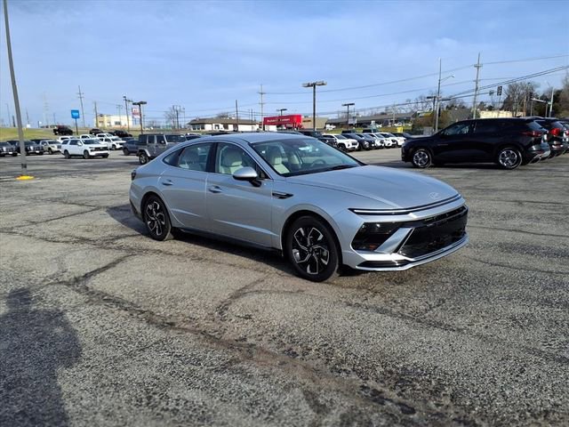 Used 2025 Hyundai Sonata SEL image 6