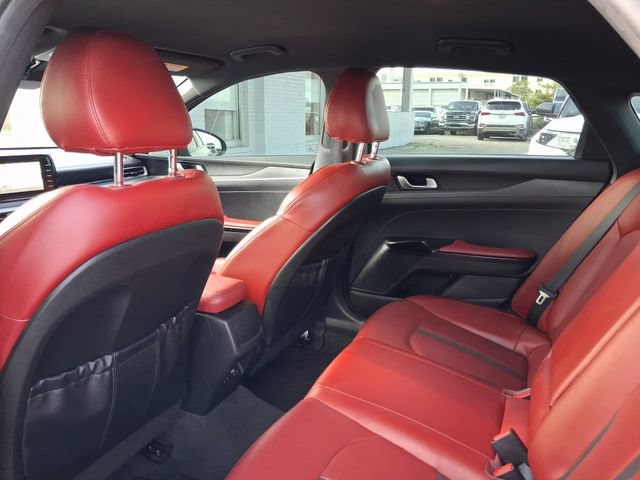 Used 2023 Kia K5 GT-Line w/ GT-Line Premium Package FWD image 5
