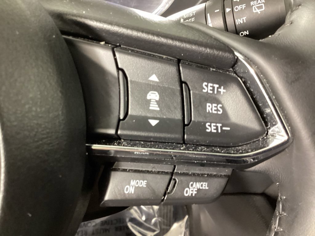 Used 2025 MAZDA CX-5 AWD 2.5 S w/ Select Package image 15