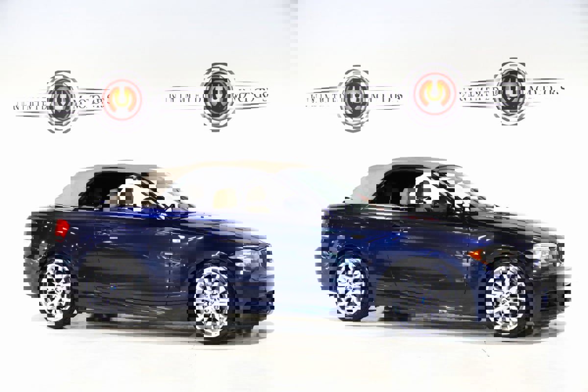 Used 2012 BMW 135i Convertible image 6