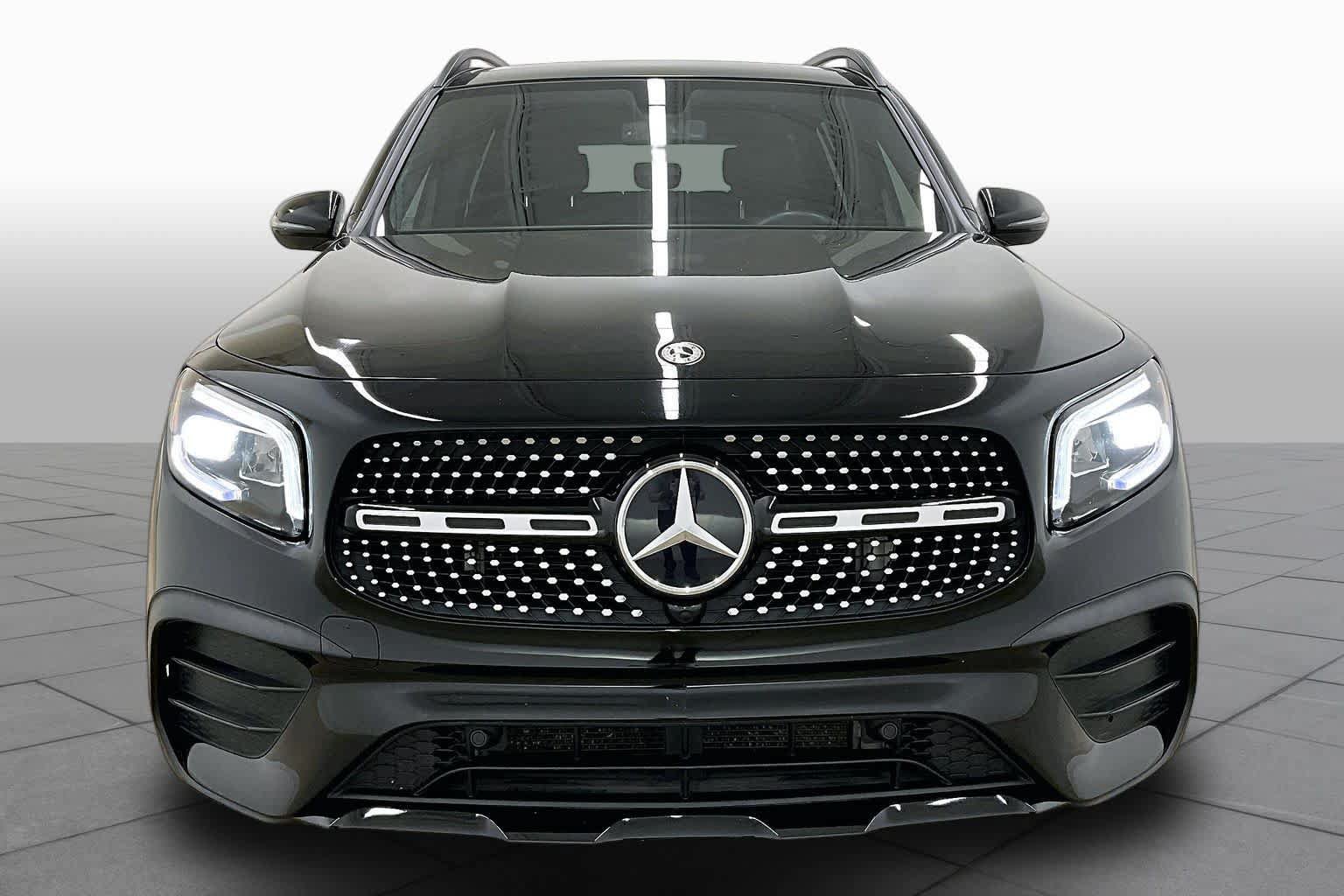 Certified 2023 Mercedes-Benz GLB 250 image 4