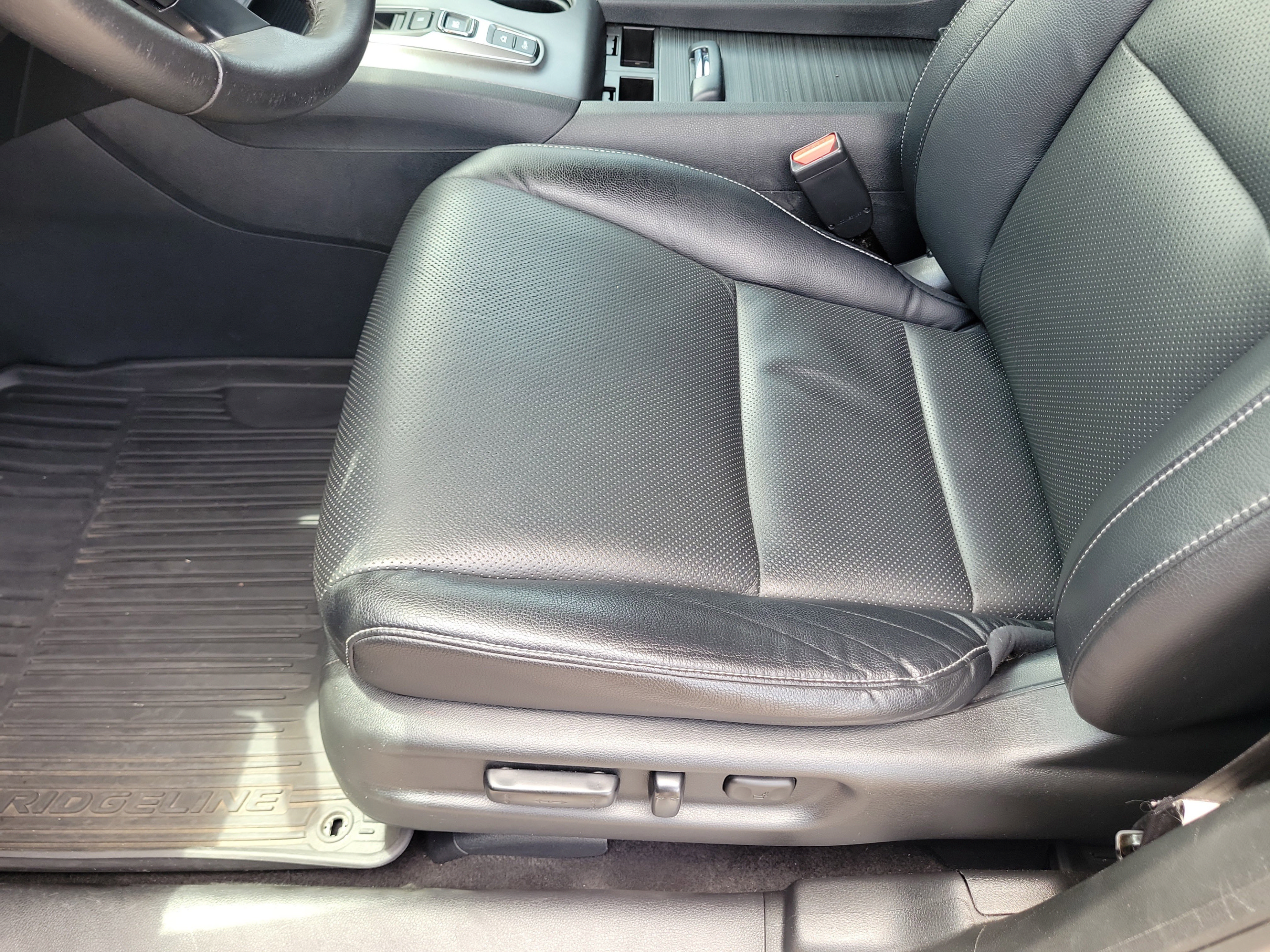 Certified 2023 Honda Ridgeline RTL-E image 26