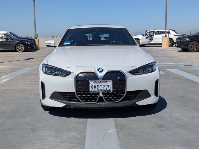 Used 2024 BMW i4 eDrive40 w/ Premium Package video 2