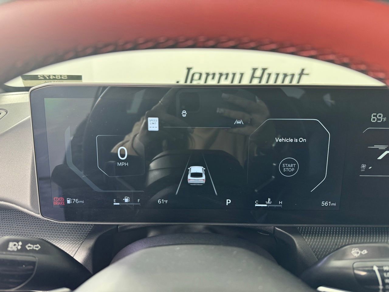 Used 2025 Kia K4 GT-Line Turbo image 25