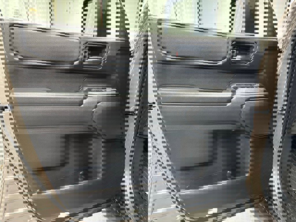 Used 2025 Toyota Land Cruiser 1958 image 8