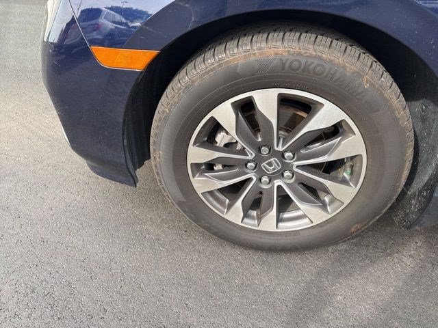 Certified 2024 Honda Odyssey EX-L image 5